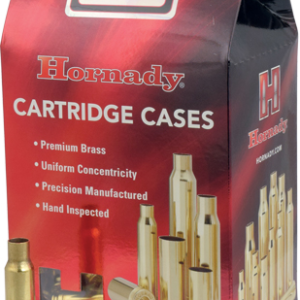 Hornady Unprimed Cases 338 Win - Mag 50 Pack 5pk-cs