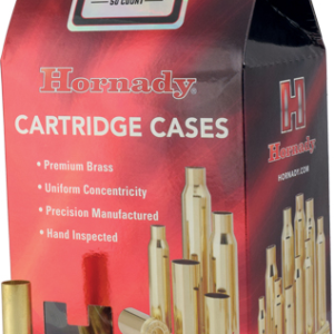 Hornady Unprimed Cases 444 - Marlin 50 Pack 5pk-cs