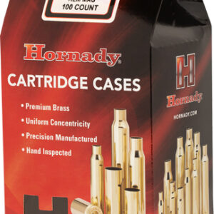 Hornady Unprimed Cases 44 Rem - Mag 100 Pack 5pk-cs