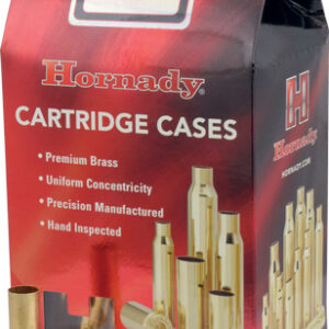 Hornady Unprimed Cases 45-70 - Govt 50 Pack 5pk-cs