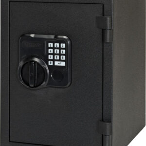 Hornady Fireproof Key Pad Safe -