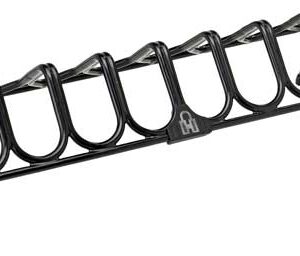 Hornady 8 Gun Pistol Rack -