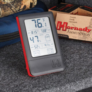 Hornady Digital Hygrometer -