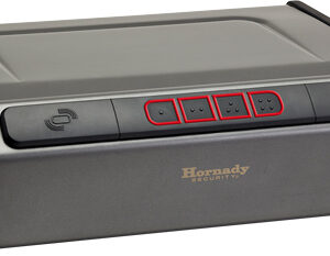 Hornady Rapid Safe - Keypad Vault Rfid
