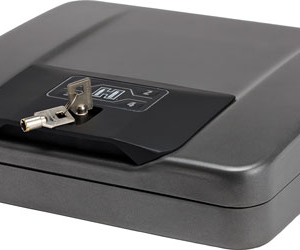 Hornady Rapid Safe - 4800kp Rfid