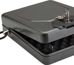 Hornady Alpha Elite Lock Box -
