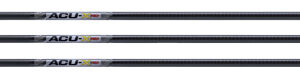 Tenpoint Xbow Arrow Acu-x Rd - 20" W-lighted Acu-x Nock 3pk