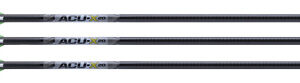 Tenpoint Xbow Arrow Acu-x 20" - W-acu-x Lighted Nock .001" 3pk