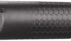 Sig Rifle Suppressor 5.56 Nato - Inconel Hub Direct Thread Blk