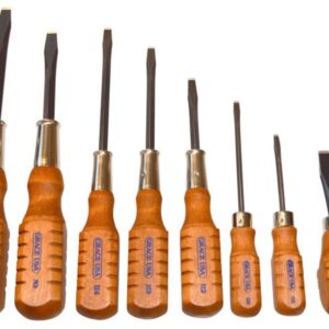 Grace Usa Screwdriver Set - Original Gun Care Set Of 8