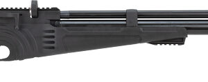 Hatsan Flash-r Qe .177 Pcp Air - Rifle 14rd Magazine Black!