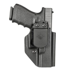 Mft Holster Aiwb-owb Glock - 19-23-44-45-44 Ambidextrous