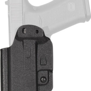 Mft Holster Aiwb-owb Glock - 43-43x-43xmos Ambidextrous