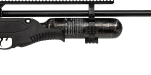 Hatsan Piledriver .50 800+fpe - Black-synth W-carbon Fbr Bttl