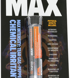 Byrna Max Projectiles 5 Count - Tube .68 Cal
