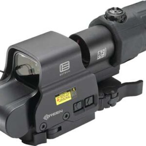 Eotech Holographic Hybrid Sght - Combo Exps2-0 Grn Ret-g33 Magn