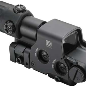 Eotech Holographic Hybrid Sght - Combo Exps2-2-g33 Magnifier