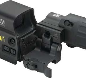 Eotech Holographic Hybrid Sght - Exps3-2 W-g43 Magnifier