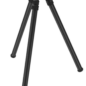 Tricer Hk Tripod Carbon Fiber - 2.65lbs 60" Height