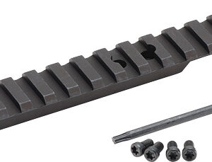 Henry Scope Mount Receiver - Picatinny Long Ranger H014