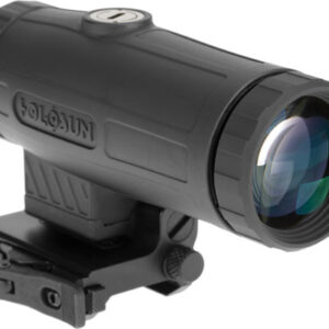 Holosun Qd 3x Magnifier For - Absolute & 1-3 Height Optics