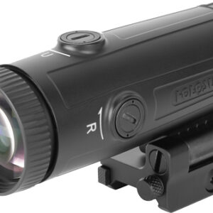 Holosun Qd 6x Magnifier For - Absolute & 1-3 Height Optics