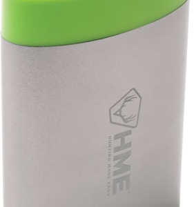 Hme Hand Warmer Rechargeable - 5 Hour W-led Torch Light