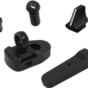 Xs Ghost Ring Sight Set For - Henry X-series .357 W-ramp