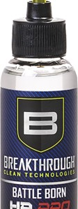 Breakthrough Battle Born Hp - Pro Oil 2oz Bottle Odorless