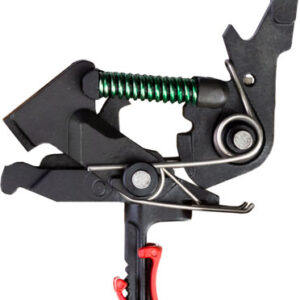 Hiperfire Trigger Ar-15-10 Hpt - Competition 2.5-3.5lb Pull