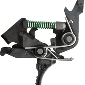 Hiperfire Trigger Ar-15-10 Hpt - Genesis 2.0-2.5lbs Pull
