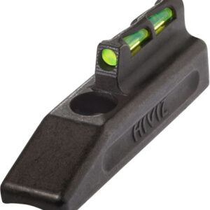 Hiviz Litewave Front Sight For - Ruger Mkii-mkiii 3-litepipes