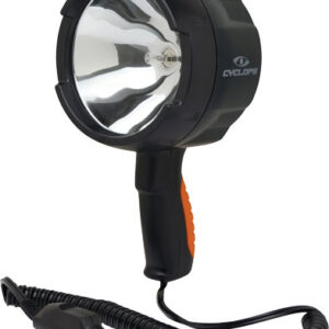 Cyclops Spotlight 12v Direct - Handheld 1400 Lumen