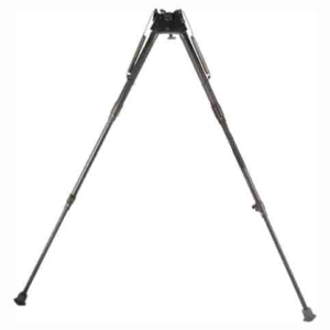 Harris Bipod Series S Model 25 - 12"-25" Extension Legs Black