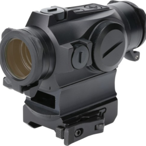 Holosun 515 Enclosed Red Multi - Reticle Shake Awake Rifle