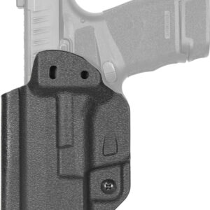 Mft Holster Aiwb-owb - Springfield Hellcat Micro 9mm