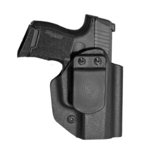 Mft Holster Aiwb-owb Sig - P365x