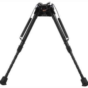 Harris Bipod Series S Model Lm - 9"-13" Extension Legs W-notch