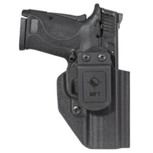 Mft Holster Aiwb-owb - Smith & Wesson Ez-9