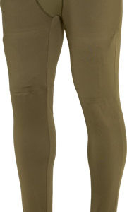 Muddy Nucleus Heated Bottom - Brown Clay X-large