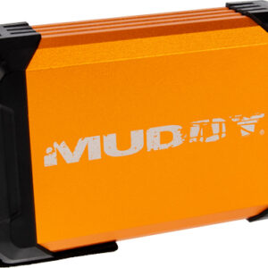 Muddy 3-in-1 Hand Warmer - Electronic Rechargable