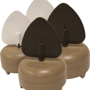 Mojo Dove A Flicker (4 Pack) -