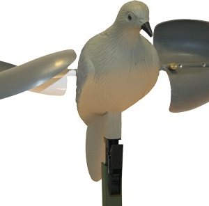 Mojo Wind Dove Decoy -