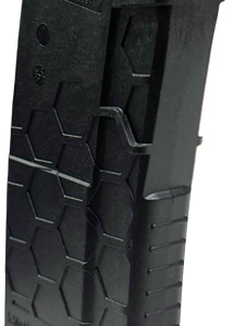 Hexmag Magazine Ar-15 5.56x45 - 10rd Carbon Fiber Shorty