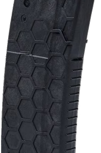 Hexmag Magazine Ar-15 5.56x45 - 10rd Carbon Fiber Series 2