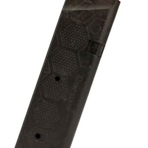Hexmag Magazine For Glock 19 - 9mm 15rd Carbon Fiber