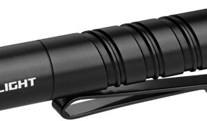 Olight I3t 2 Eos Led - Flashlight Black