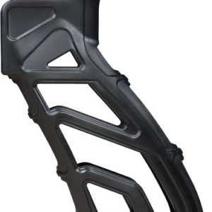 Adaptive Tactical Ltg Ar - Platfrom Tactical Grip Black
