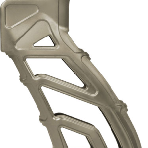 Adaptive Tactical Ltg Ar - Platfrom Tactical Grip Fde