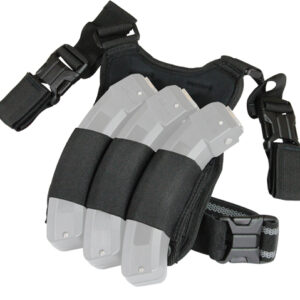Adtac Tac-hammer 10-22 Triple - Mag Pounch & Drop Leg Pltfrm!